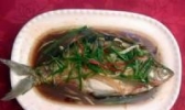 清蒸鱼