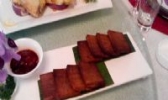 部落手撕牛肉