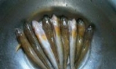 老河口狗光鱼