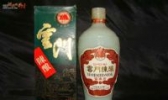 云门陈酿酒