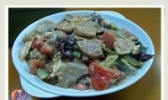 潍坊麻汁杂拌