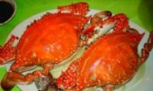 昌邑梭子蟹