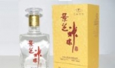 景芝神酿