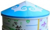 野苦菜茶