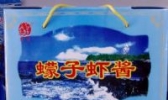 蠓子虾酱