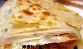 乳山千层饼
