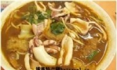 鲜鱼面
