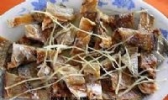 白晒