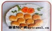 杠子头火食