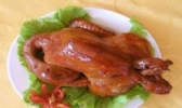 福山烧小鸡