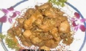 招远炸鸡椒