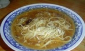 蓬莱小面
