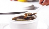 顶汤活海参