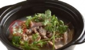 鱿鱼炖肉