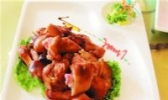 旭东猪头肉