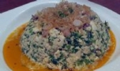 海鲜小豆腐