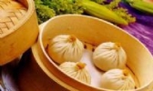 白菜肉包