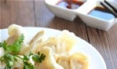 鲅鱼水饺