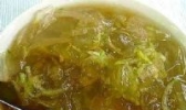 海菜凉粉