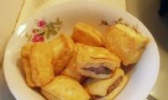 海水豆腐