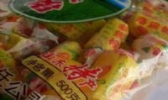 青岛高粱饴