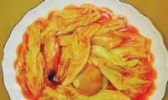 春虾烧白菜