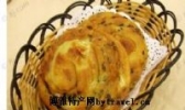 新亚葱油饼