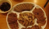 牧城原汁驴肉