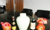 大湖黄酒