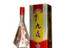 九鼎酒