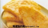 玉米煎饼