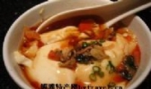 华龙三鲜豆腐脑
