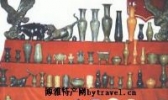 清丰黑古陶