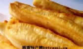 双批油条