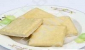 元村豆腐干