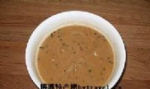 牛骨髓油茶