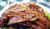 秦氏熏肉