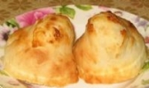 内黄马蹄烧饼