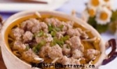 扣碗酥肉