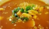 五香豆沫
