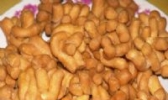 柘城鸡爪麻花