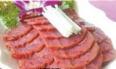 东关刘氏牛肉