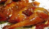张家烧鸡
