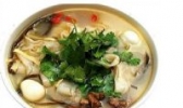 羊肉烩面