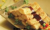 水激馍