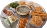 夏邑糁汤