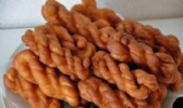 周家麻花