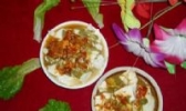孙店热豆腐