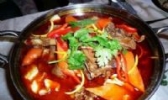 白寺狗肉