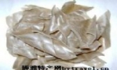 红薯粉片粉块粉碎